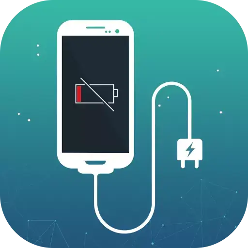 Battery Saver and Fast Charging - быстрая зарядка APK