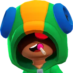 Brawl Stars Talk (SFX for Brawl Stars)