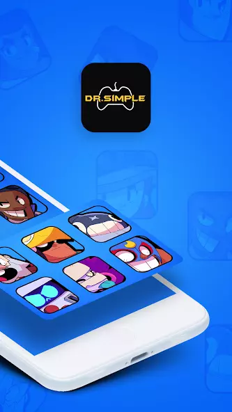 Brawl Stars Talk (SFX for Brawl Stars) скриншот 2