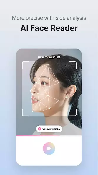 Candy Camera скриншот 3