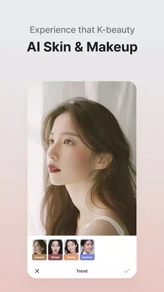 Candy Camera скриншот 6