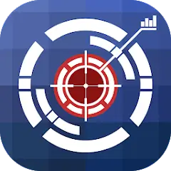 Custom Aim - помощник прицела APK