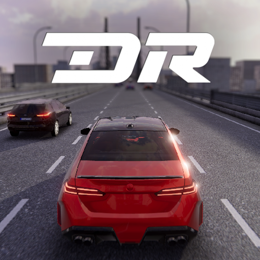 Dream Road: Online (взлом) APK
