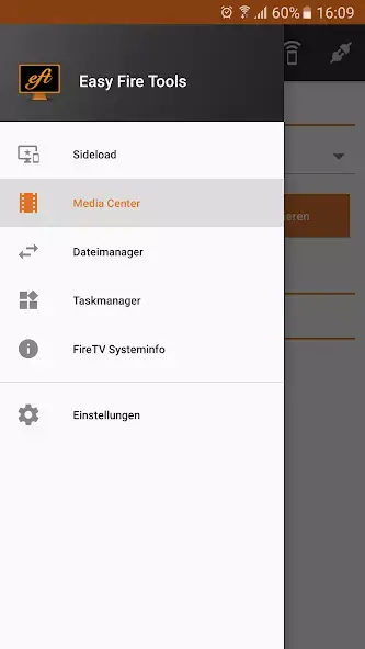 Easy Fire Tools скриншот 4