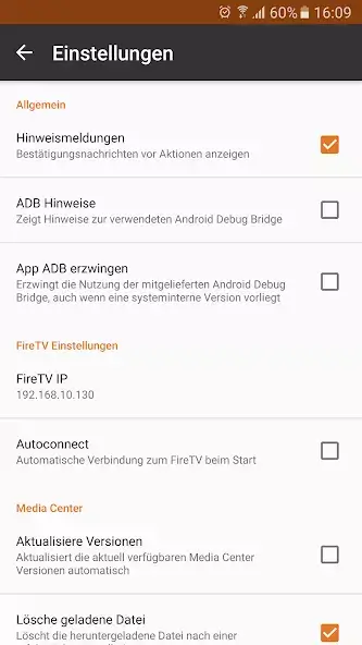 Easy Fire Tools скриншот 5