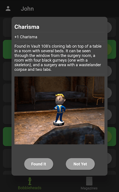 Fallout 3 Collector скриншот 5