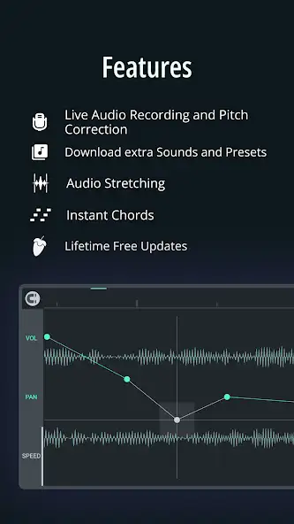 FL Studio Mobile скриншот 6