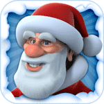 Говорящий Санта APK