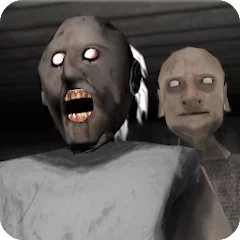 Granny 2 (взлом) APK