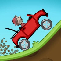 Hill Climb Racing (взлом) APK