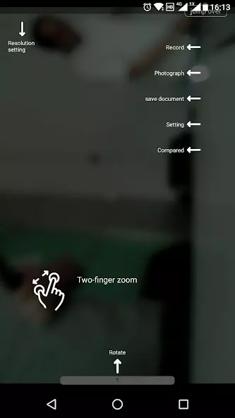 Inskam скриншот 1