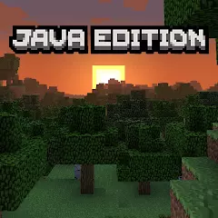 Java Edition UI for Minecraft APK