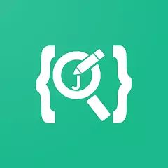 Json Viewer - редактор APK
