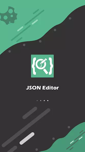Json Viewer - редактор скриншот 1