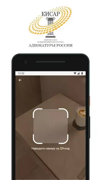 КИС АР скриншот 3