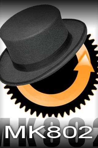 MK802 4.0.4 CWM Recovery скриншот 2