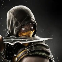 Мортал Комбат (взлом) APK
