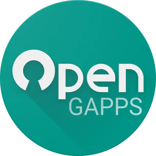 Open GApps manager