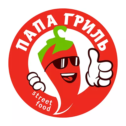 Папа Гриль APK