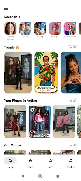 Photo Lab скриншот 6