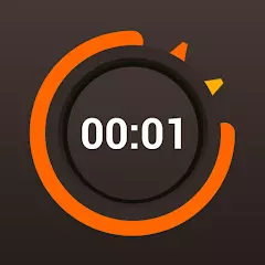 Секундомер таймер APK