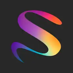Sgraffito Paint: арт сет прокрейт APK