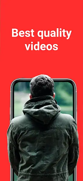 Shorty Video Saver скриншот 2