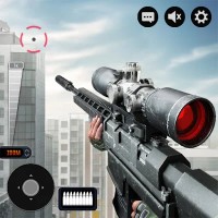 Sniper 3D (взлом)