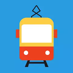 Тагилтрам - трамвай на карте APK
