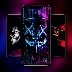 Wallcraft обои APK