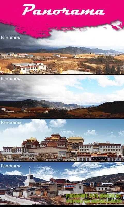 Wondershare Panorama скриншот 4