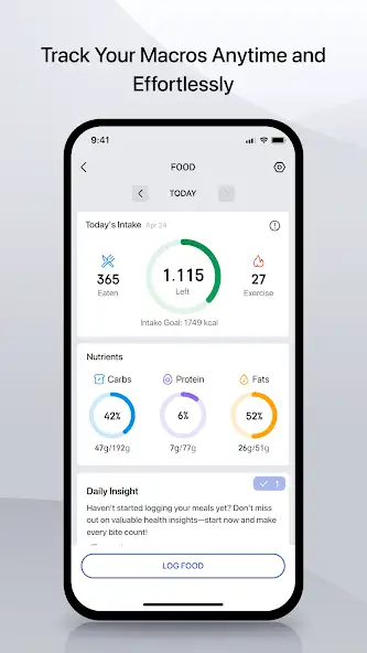 Zepp (formerly Amazfit) скриншот 6